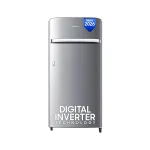 Samsung 189 L 5 Star Digital Inverter Direct-Cool Single Door Refrigerator at ₹15490 | Amazon Deal Samsung 189 L 5 Star Digital Inverter Direct-Cool Single Door Refrigerator at ₹15490 | Amazon Deal