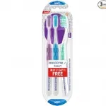 Sensodyne Expert Toothbrush 3-Pack (Buy 2 Get 1 Free) Rs. 100 Sensodyne Expert Toothbrush 3-Pack (Buy 2 Get 1 Free) Rs. 100