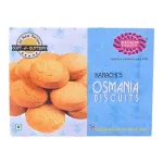 Karachi Bakery Osmania Biscuits, 400g at ₹93 | Amazon Deal Karachi Bakery Osmania Biscuits, 400g at ₹93 | Amazon Deal