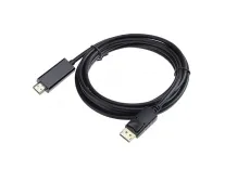 MESHIV DisplayPort to HDMI Cable 3M – Rs. 332 MESHIV DisplayPort to HDMI Cable 3M – Rs. 332