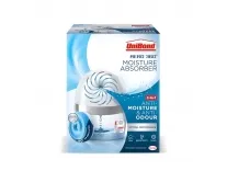 Unibond AERO 360º Moisture Absorber Rs. 219 Unibond AERO 360º Moisture Absorber Rs. 219