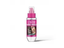 Livon Hair Serum with Argan Oil – Rs. 142 Livon Hair Serum with Argan Oil – Rs. 142