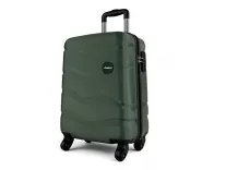 Safari Fortis 55cm Cabin Trolley Bag – Rs 1299 Safari Fortis 55cm Cabin Trolley Bag – Rs 1299