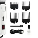 OUD OD-809A Rechargeable Hair Clipper – Rs. 699 OUD OD-809A Rechargeable Hair Clipper – Rs. 699