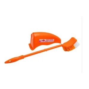 Home Brite Hockey Toilet Brush with Container Mumbai 400064 Home Brite Hockey Toilet Brush with Container Mumbai 400064