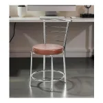 KITHANIA Comfortable Multipurpose Steel Chair with Cushion Seat at ₹999 | Amazon Deal KITHANIA Comfortable Multipurpose Steel Chair with Cushion Seat at ₹999 | Amazon Deal