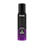 Axe Signature Maverick No Gas Deodorant for Men at ₹155 | Amazon Deal Axe Signature Maverick No Gas Deodorant for Men at ₹155 | Amazon Deal