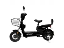 Green Udaan Electric Scooter Rs. 17749 – Amazon Green Udaan Electric Scooter Rs. 17749 – Amazon