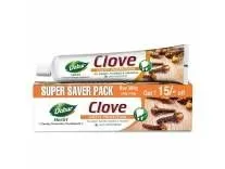 Dabur Herb’l Clove Toothpaste 300g – Cavity Protection Rs. 106 Amazon Dabur Herb’l Clove Toothpaste 300g – Cavity Protection Rs. 106 Amazon