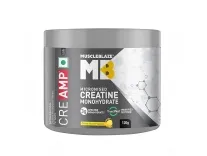 MuscleBlaze Creatine Monohydrate Citrus Blast – Rs. 489 MuscleBlaze Creatine Monohydrate Citrus Blast – Rs. 489