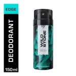 Wild Stone Edge Deodorant for Men, 150ml at ₹124 | Amazon Deal Wild Stone Edge Deodorant for Men, 150ml at ₹124 | Amazon Deal