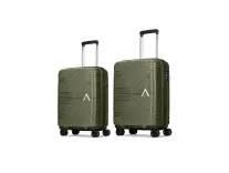 Aristocrat Phantom S02 Trolley Bag Set – Rs. 2989 Aristocrat Phantom S02 Trolley Bag Set – Rs. 2989