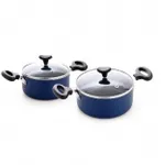 Crystal Cook Serve Casserole Set 4 Pcs Rs. 999 Crystal Cook Serve Casserole Set 4 Pcs Rs. 999