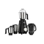 Pigeon 750 W Mixer Grinder with 4 Jars Pigeon 750 W Mixer Grinder with 4 Jars