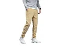 Track Pant for Men Plain Rib at Rs. 222 – Amazon Track Pant for Men Plain Rib at Rs. 222 – Amazon