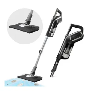 INALSA DustMaster 3-in-1 Vacuum Cleaner with Mopping, 800W Motor, 16 kPa Suction at ₹2995 | Amazon Deal INALSA DustMaster 3-in-1 Vacuum Cleaner with Mopping, 800W Motor, 16 kPa Suction at ₹2995 | Amazon Deal