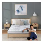Livpure Smart DUOS FLIP Reversible Ortho HR Mattress (King Size) at ₹4949 | Amazon Deal Livpure Smart DUOS FLIP Reversible Ortho HR Mattress (King Size) at ₹4949 | Amazon Deal