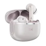 Boat Airdopes 219 TWS Earbuds (4Mics ENx, 40H Battery) at ₹999 | Amazon Deal Boat Airdopes 219 TWS Earbuds (4Mics ENx, 40H Battery) at ₹999 | Amazon Deal