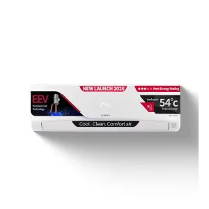 Hitachi 1.5 Ton 3 Star New Star Inverter Split AC at ₹29248 | Amazon Deal Hitachi 1.5 Ton 3 Star New Star Inverter Split AC at ₹29248 | Amazon Deal