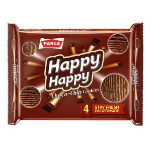 Parle Original Happy Choco Chip Cookies at ₹69 | Amazon Deal Parle Original Happy Choco Chip Cookies at ₹69 | Amazon Deal