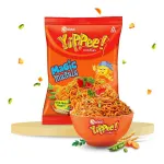 Sunfeast Yippee! Magic Masala Instant Noodles with Real Vegetables at ₹7 | Amazon Deal Sunfeast Yippee! Magic Masala Instant Noodles with Real Vegetables at ₹7 | Amazon Deal