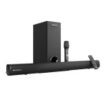 Zebronics 200W Soundbar Juke Bar 4120 Deal Zebronics 200W Soundbar Juke Bar 4120 Deal