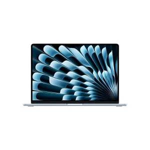 Apple 2025 MacBook Air (15-inch, M4, 16GB, 256GB) – Sky Blue at ₹102740 | Amazon Deal Apple 2025 MacBook Air (15-inch, M4, 16GB, 256GB) – Sky Blue at ₹102740 | Amazon Deal