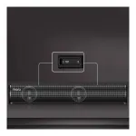 MarQ by Flipkart Thunder 60W 2.1 Channel Bluetooth Soundbar at ₹1999 | Flipkart Deal MarQ by Flipkart Thunder 60W 2.1 Channel Bluetooth Soundbar at ₹1999 | Flipkart Deal