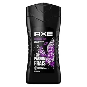Axe Excite Body Wash, 250 ml at Rs. 117 Axe Excite Body Wash, 250 ml at Rs. 117