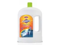 Puerto Bathroom Cleaner 2 Ltr Pack of 1 Rs 141 at Amazon Puerto Bathroom Cleaner 2 Ltr Pack of 1 Rs 141 at Amazon