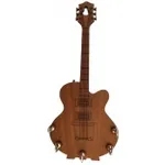 Guitar-Shaped Key Holder – Rs. 174 Deal Guitar-Shaped Key Holder – Rs. 174 Deal
