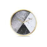 French Connection Elegant Analog Tricolour Dotted Round Wall Clock 12 Inches at ₹555 | Amazon Deal French Connection Elegant Analog Tricolour Dotted Round Wall Clock 12 Inches at ₹555 | Amazon Deal