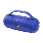 ZEBRONICS Sound Feast 40 Portable Bluetooth Speaker with 8W, Dual Drivers & Deep Bass at ₹599 | Amazon Deal ZEBRONICS Sound Feast 40 Portable Bluetooth Speaker with 8W, Dual Drivers & Deep Bass at ₹599 | Amazon Deal