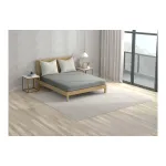 Raymond Home King Size Fitted Polyster Waterproof Mattress Cover (198 cm x 183 cm) at ₹283 | Flipkart Deal Raymond Home King Size Fitted Polyster Waterproof Mattress Cover (198 cm x 183 cm) at ₹283 | Flipkart Deal