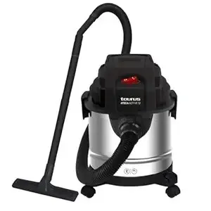 Taurus Wet and Dry Vacuum Cleaner 12L at Rs. 3249 – Amazon Taurus Wet and Dry Vacuum Cleaner 12L at Rs. 3249 – Amazon