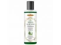 Khadi Vedimatic Neem & Aloevera Shampoo – Rs. 165 – Amazon Deal Khadi Vedimatic Neem & Aloevera Shampoo – Rs. 165 – Amazon Deal