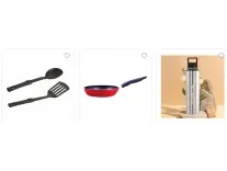 Nirlon Kitchen Tools Deal Up to 77% Off Starting at Rs.69 – Amazon Nirlon Kitchen Tools Deal Up to 77% Off Starting at Rs.69 – Amazon