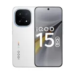 iQOO 15 (12GB RAM, 256GB) Deal: Snapdragon 8 Elite Gen 5, Samsung 2K OLED Display + Extra Exchange Offers iQOO 15 (12GB RAM, 256GB) Deal: Snapdragon 8 Elite Gen 5, Samsung 2K OLED Display + Extra Exchange Offers