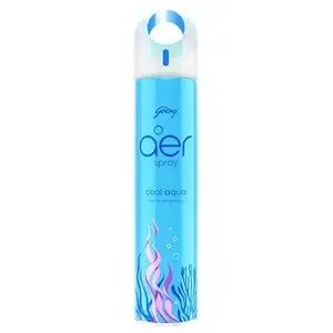 Godrej aer Spray Cool Aqua 220 ml at Rs 90 Godrej aer Spray Cool Aqua 220 ml at Rs 90