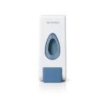 SKADIOO Wall-Mounted 350ml Soap Dispenser at ₹310 | Amazon Deal SKADIOO Wall-Mounted 350ml Soap Dispenser at ₹310 | Amazon Deal