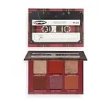 Makeup Revolution Clueless Eyeshadow Palette Rs 319 Makeup Revolution Clueless Eyeshadow Palette Rs 319