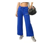 Barcino Black Terry New York Print Track Pants Deal Barcino Black Terry New York Print Track Pants Deal