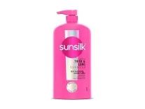 Sunsilk Lusciously Thick & Long Shampoo 1 Ltr at Rs.382 Sunsilk Lusciously Thick & Long Shampoo 1 Ltr at Rs.382