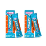 Glucon-D Recharge Energy & Hydration Orange Flavour Drink Powder at ₹132 | Amazon Deal Glucon-D Recharge Energy & Hydration Orange Flavour Drink Powder at ₹132 | Amazon Deal