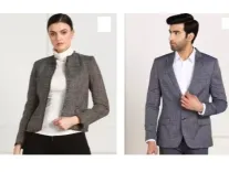 Flipkart Blazers, Waistcoats & Suits Sale: Up to 80% Off – From Rs. 1329 Flipkart Blazers, Waistcoats & Suits Sale: Up to 80% Off – From Rs. 1329