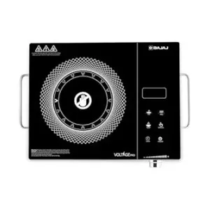 Bajaj IRX 220F Infrared Induction Cooktop at ₹2948 | Amazon Deal Bajaj IRX 220F Infrared Induction Cooktop at ₹2948 | Amazon Deal