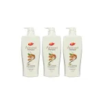 Dabur Almond Intense Nourishment Shampoo (Set of 3 x 650ml) at ₹810 | Myntra Deal Dabur Almond Intense Nourishment Shampoo (Set of 3 x 650ml) at ₹810 | Myntra Deal