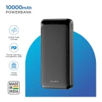 URBN 10000 mAh 22.5 W Power Bank at ₹699 | Flipkart Deal URBN 10000 mAh 22.5 W Power Bank at ₹699 | Flipkart Deal