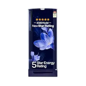 Godrej RD 195EN TDI MN BL Single Door Refrigerator at ₹15662 | Amazon Deal Godrej RD 195EN TDI MN BL Single Door Refrigerator at ₹15662 | Amazon Deal