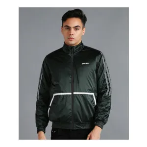 DUCATI Men Solid Quilted Jacket at ₹1099 | Flipkart Deal DUCATI Men Solid Quilted Jacket at ₹1099 | Flipkart Deal
